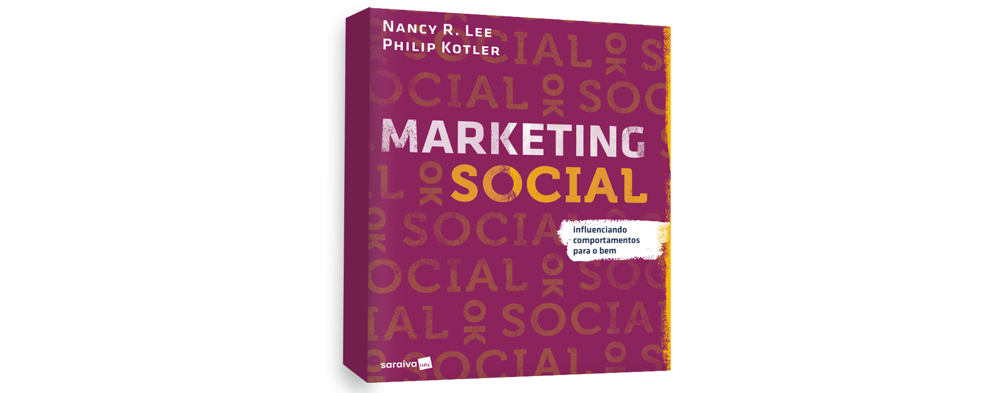 Philip Kotler, maior referência em marketing no mundo, lança o livro Marketing Social no Brasil. E adivinha: nós estamos nele!